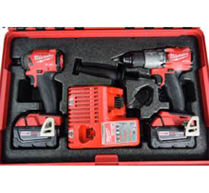 MILWAUKEE 2997-22PO